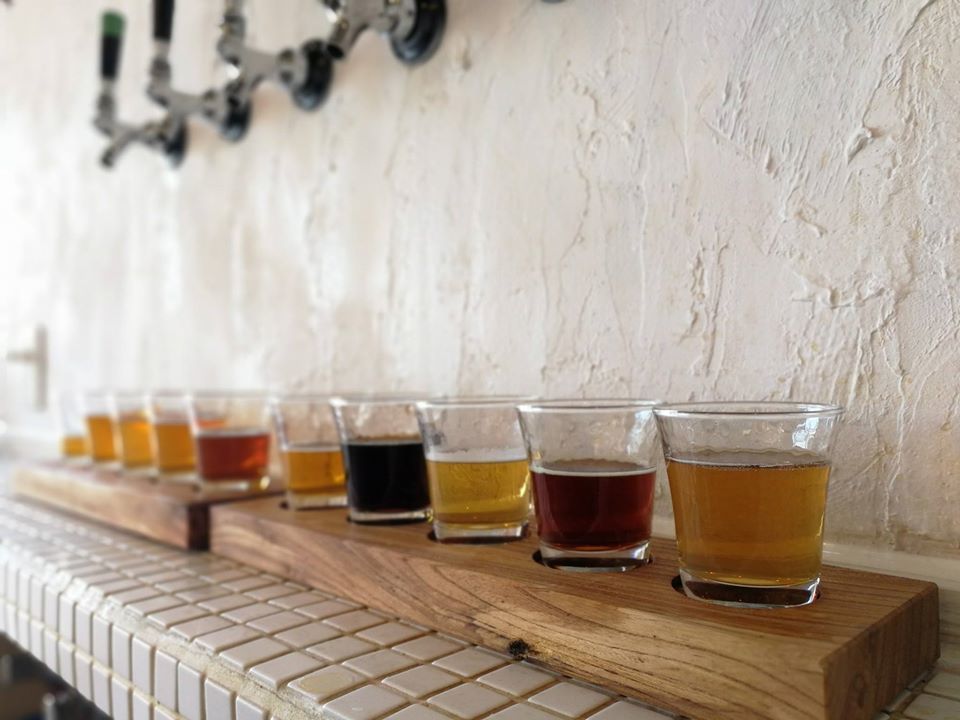 第3回 和泉ブルワリー・和泉俊介「サラリーマン兼業ブルワーによるクラフトビールの作り方・楽しみ方」