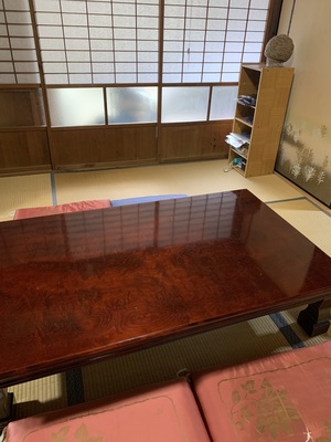 よっぴーの家　レンタルスペース　＆　レンタルキッチン