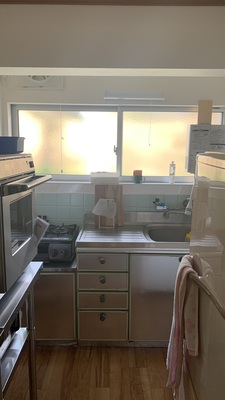 よっぴーの家　レンタルスペース　＆　レンタルキッチン