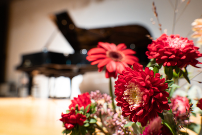 レッスン予約ページ