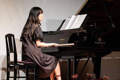 レッスン予約ページ