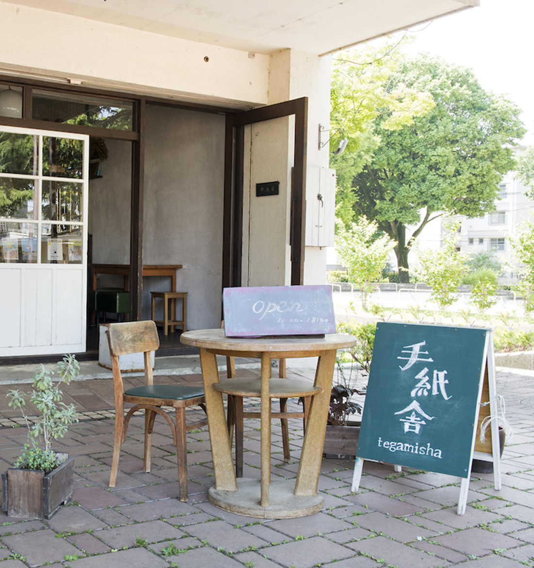 【部員限定】「手紙社スタッフのこぼれ話」