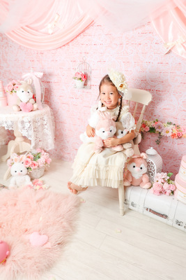 赤ちゃんうさぎ・うさぎ撮影会