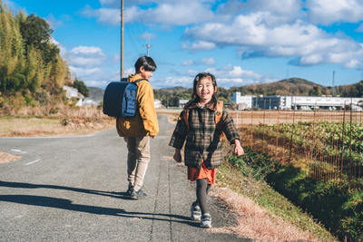 2027年度ご入学用Rikomonランドセル豊岡本店