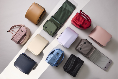 2027年度ご入学用Rikomonランドセル豊岡本店