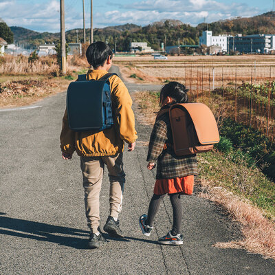 2027年度ご入学用Rikomonランドセル豊岡本店