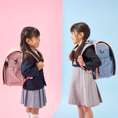 2027年度ご入学用Rikomonランドセル豊岡本店
