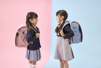 2027年度ご入学用Rikomonランドセル豊岡本店