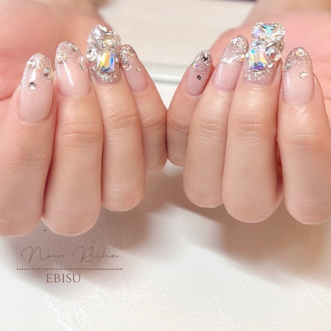 HANDジェルコース