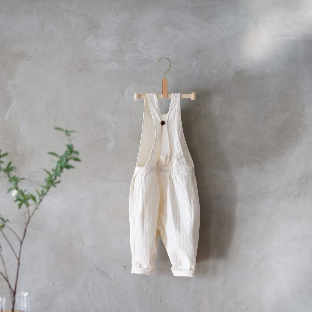 【満席】codamari「サロペット受注会」