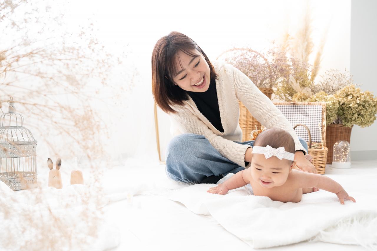 レッスン・初級講座 受付