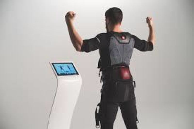 E style LABのトレーニング予約はこちら！