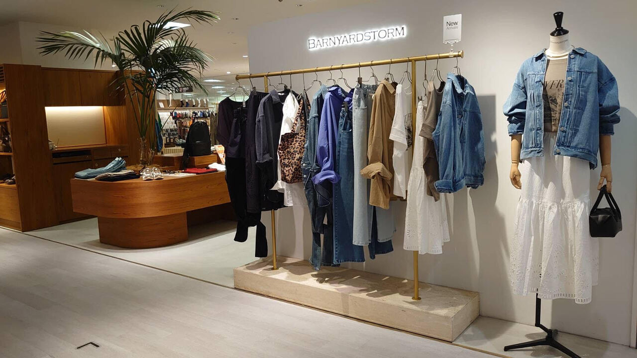 [京都高島屋店]　来店予約