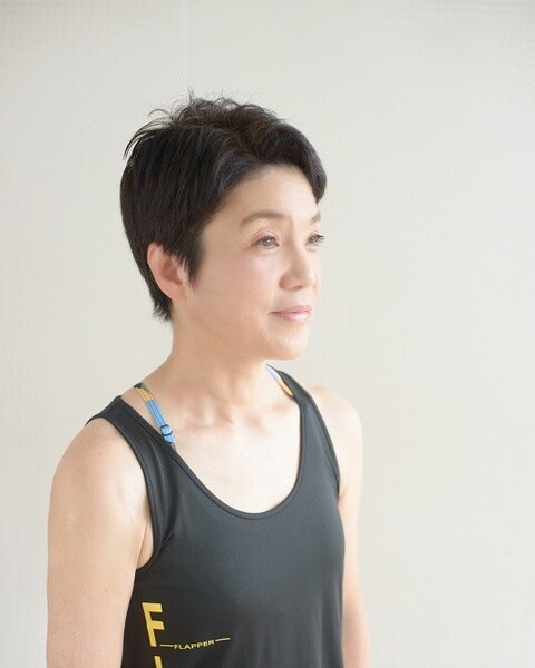 メディカルピラティス（HITOMI）