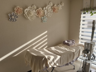 エステの予約はこちらへ