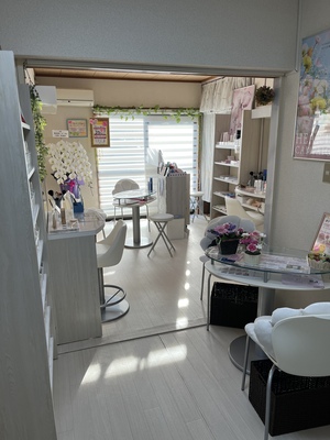 エステの予約はこちらへ