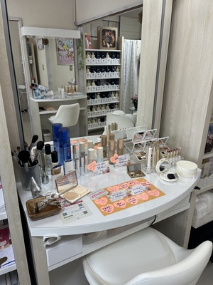 エステの予約はこちらへ