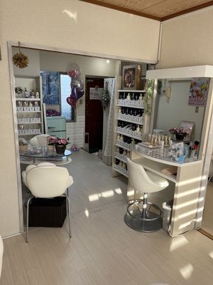 エステの予約はこちらへ