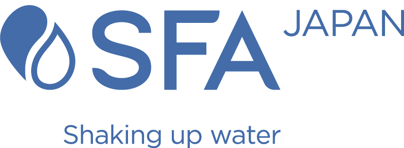 SFA Japan面接予約 特設サイト