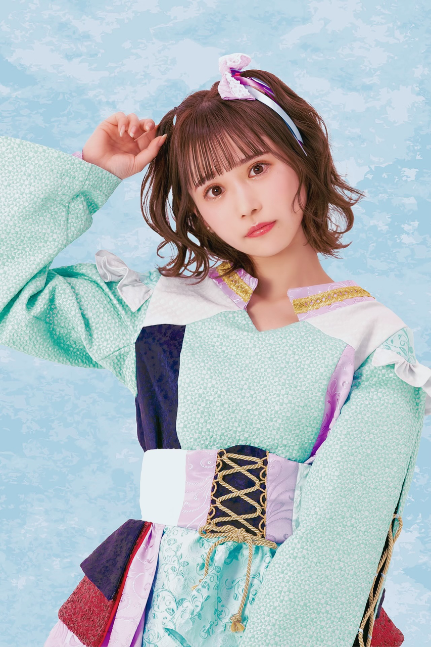 4/18(日) プリュ撮影会vol.183『木内くるみ　個人撮影会』