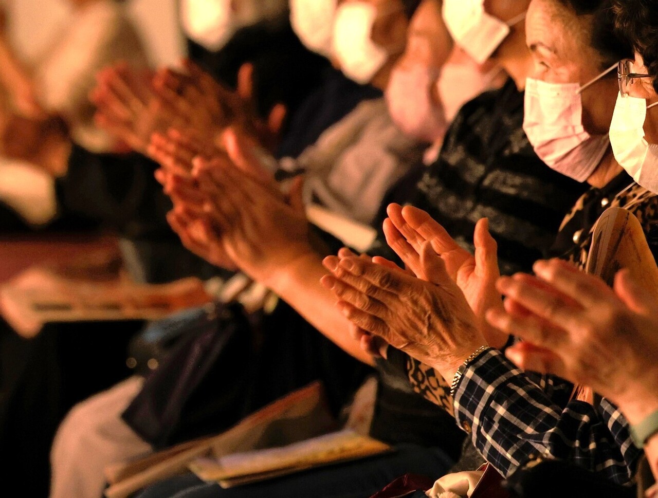 【グループ50分】　嚥下・誤嚥性肺炎予防のためのグループヘルスボイスを受講されたい方へ(担当：高橋寿和)