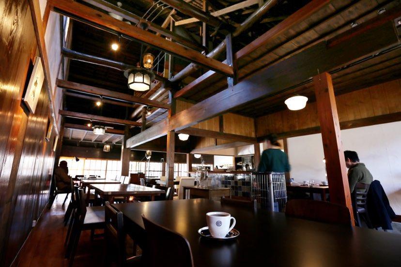 北島対談：第7回ゲスト 風間教司さん（焙煎士・日光珈琲オーナー）