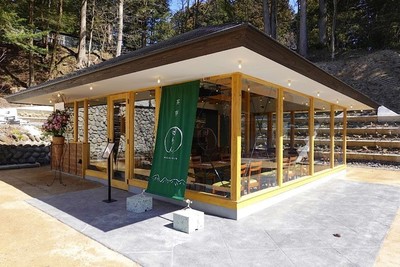 北島対談：第7回ゲスト 風間教司さん（焙煎士・日光珈琲オーナー）