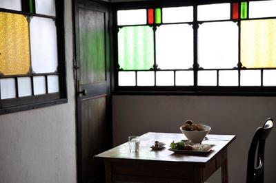 北島対談：第7回ゲスト 風間教司さん（焙煎士・日光珈琲オーナー）