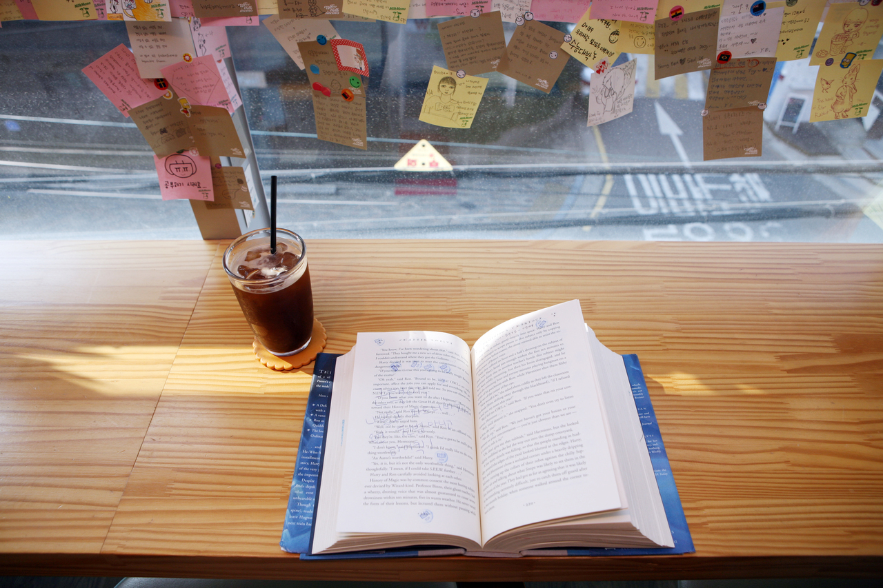 韓国語プライベートレッスンコース