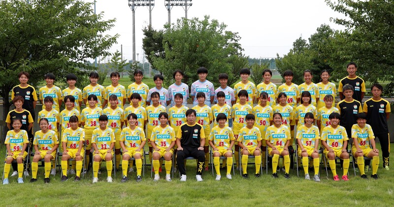 7月8日(土)開催！ 2024年度 レディースアカデミーU-15セレクション