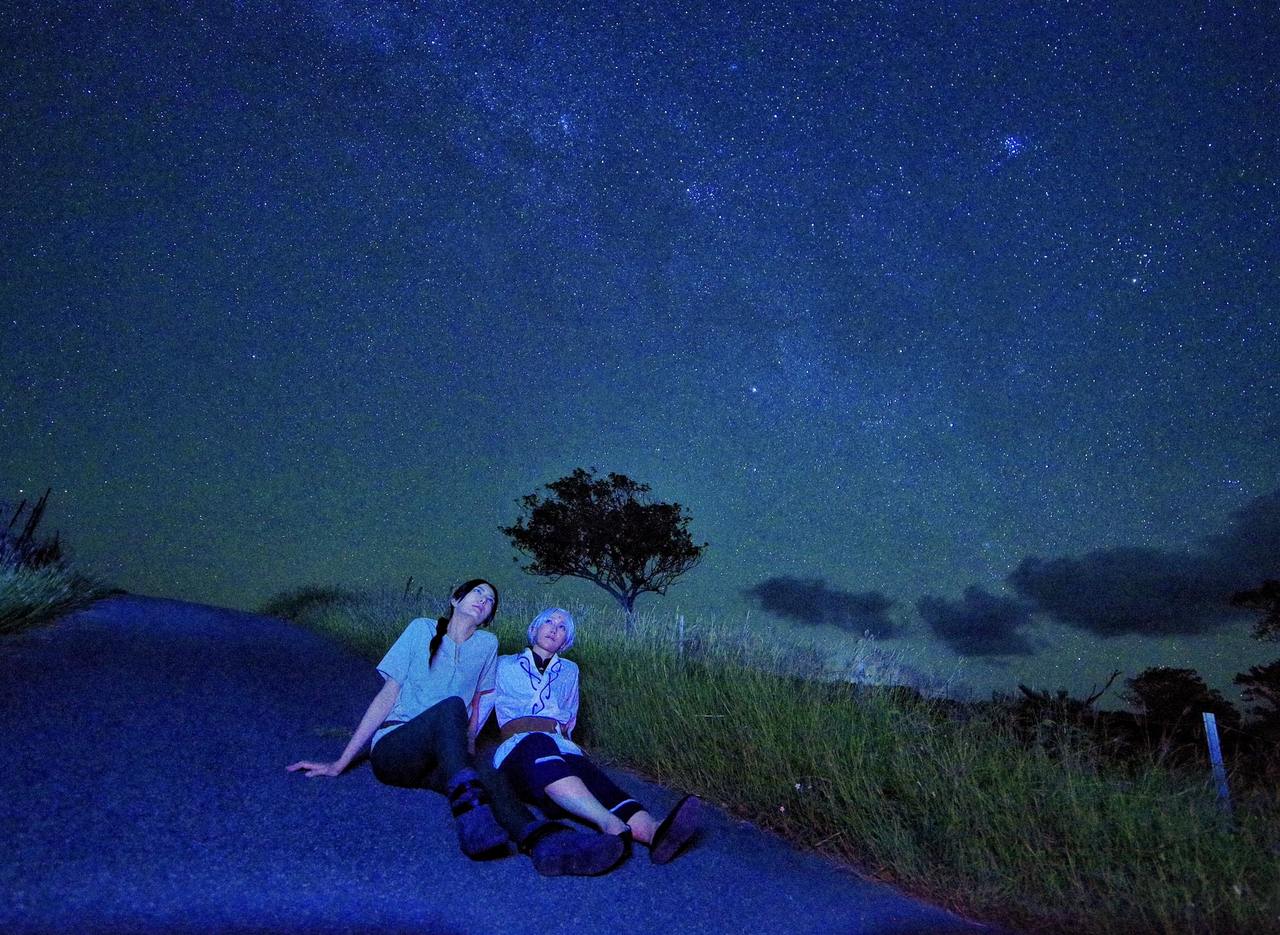 【1組限定】星空ツアープレミアム✨22:00以降出発