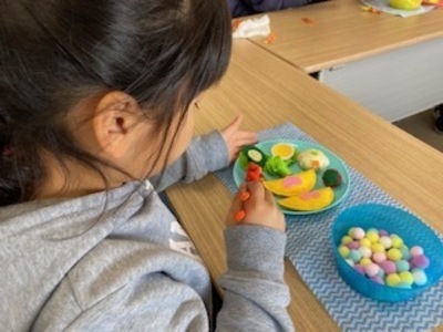 ポイントは3つ！「正しい鉛筆•お箸の持ち方」レッスン