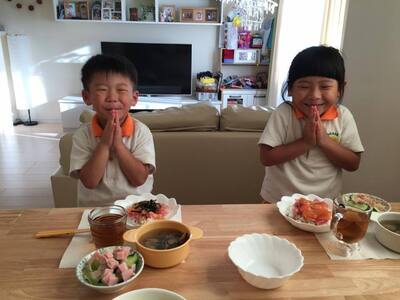 ポイントは3つ！「正しい鉛筆•お箸の持ち方」レッスン