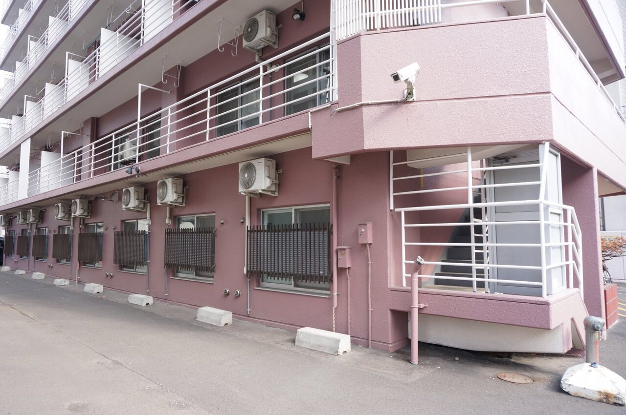 【見学希望受付】エルム・ワン（24時間受付中）