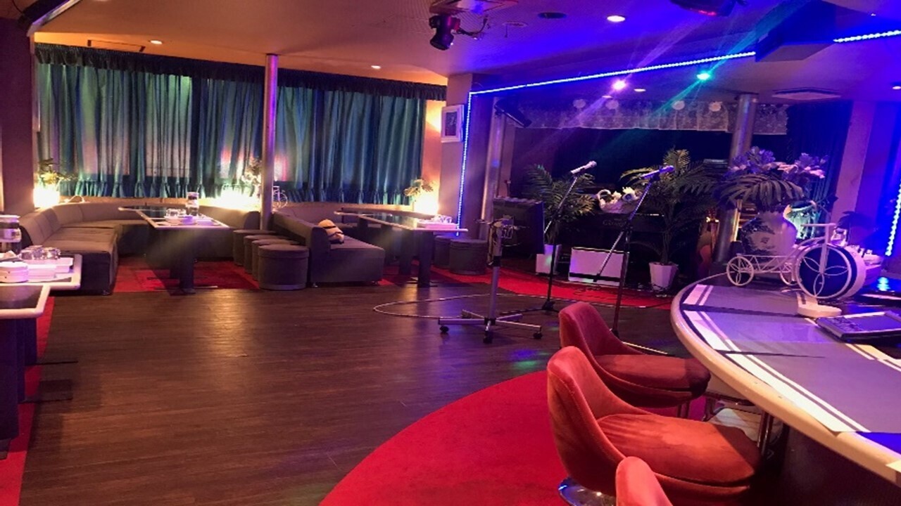 ナイトパブ　楓　通常予約