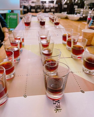 【11月14日残り2席】オーダーメイドツムギコーヒーin静岡御殿場