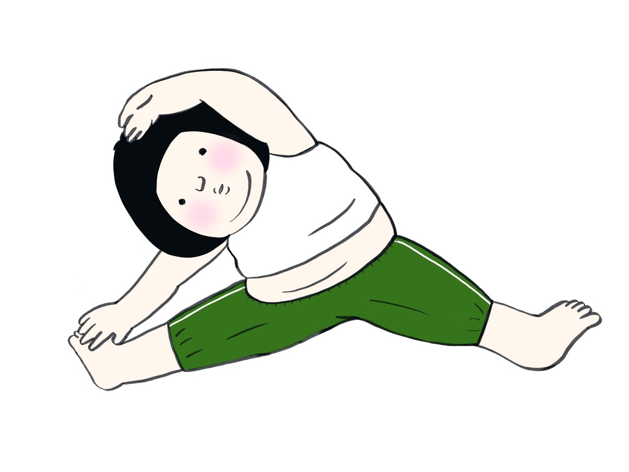 大人バレエ入門 (体験無料)