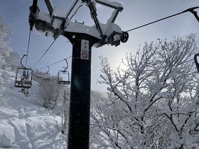 スキーキッズプライベートレッスン