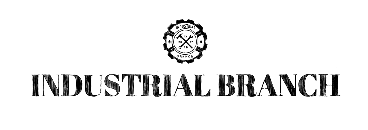 INDUSTRIAL BRANCH-ショールームのご予約