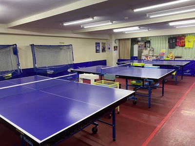 部活動応援教室