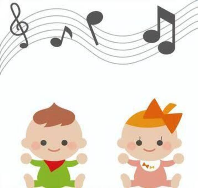 くみせんせいのベビちゃんリトミック