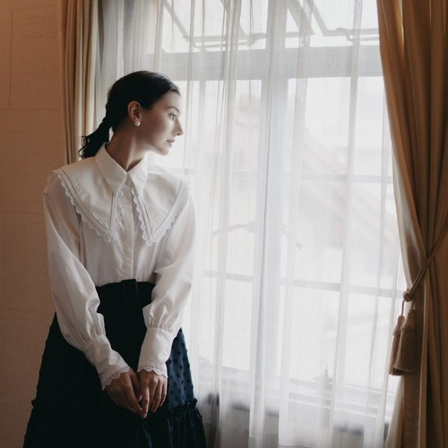 Ruimeme 23AW collection 展示受注会
