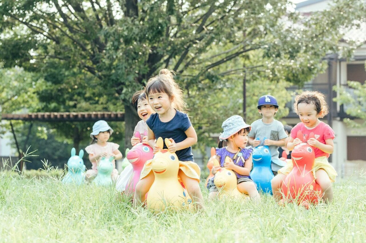 ロディヨガ＠かしわ公園