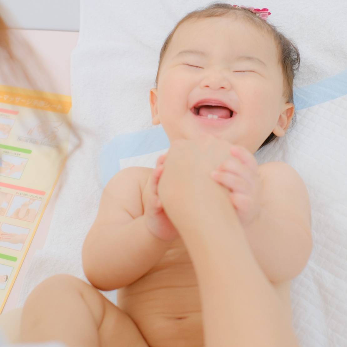 レッスンメニュー