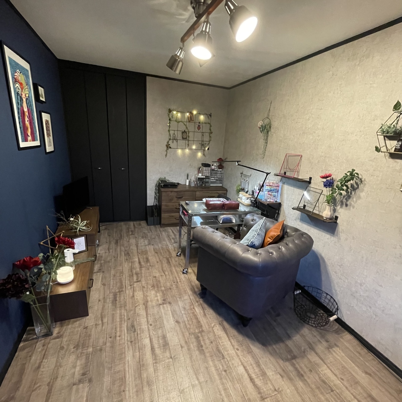 プライベートサロン　PICARO