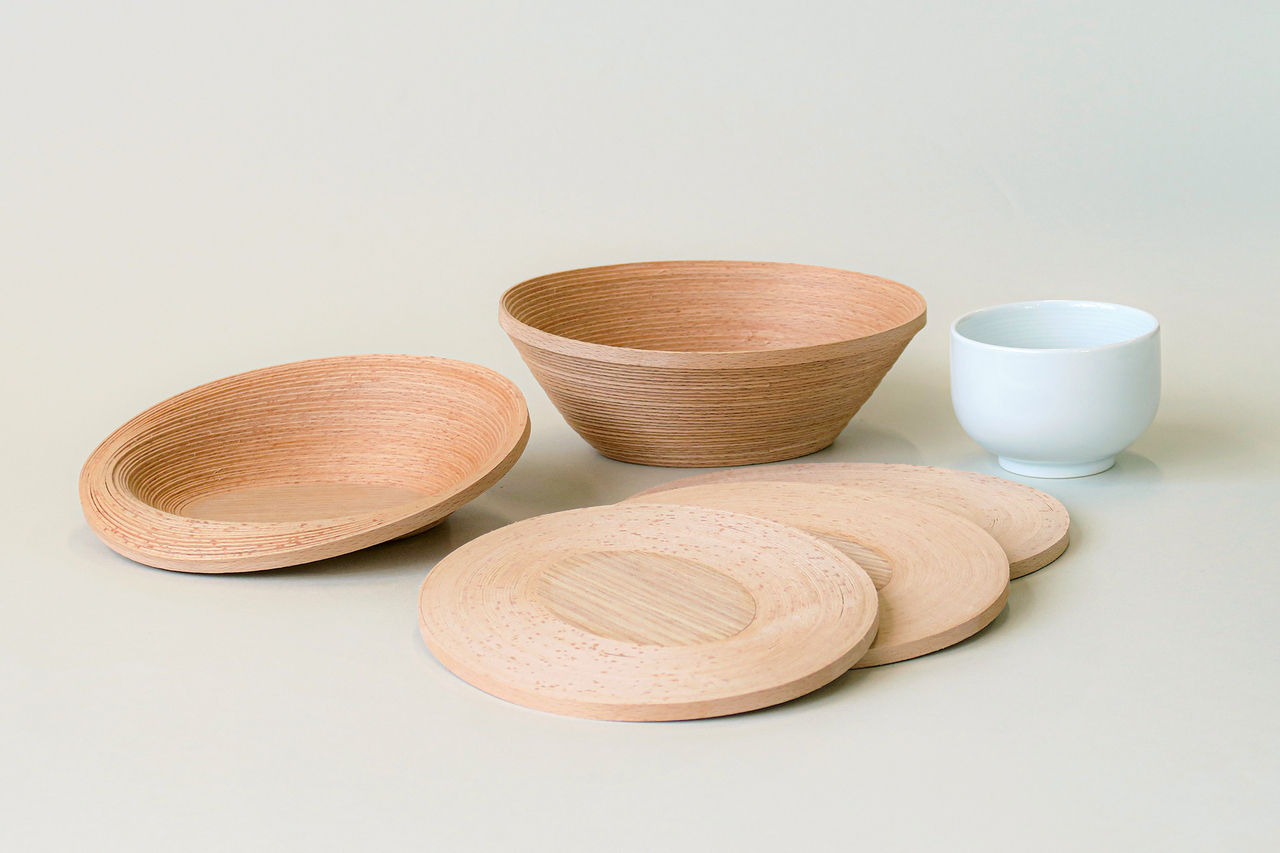 青森・青森県・函館観光キャンペーン特別企画　ブナコ（BUNACO）製作体験