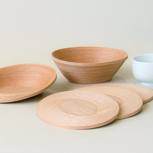 青森・青森県・函館観光キャンペーン特別企画 ブナコ（BUNACO）製作体験