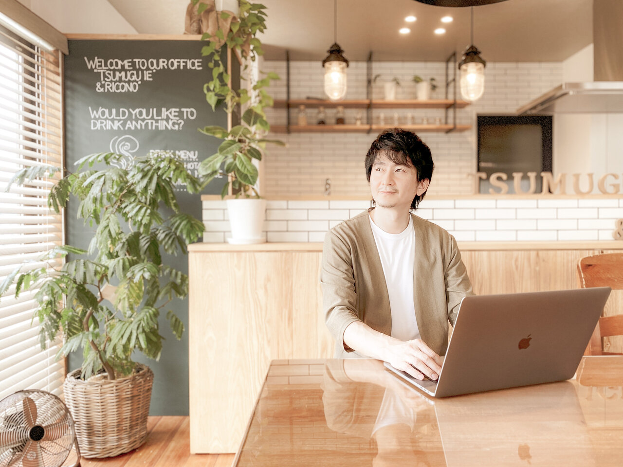 " 住まいづくり講座 第1部 " <2回目以降の方>