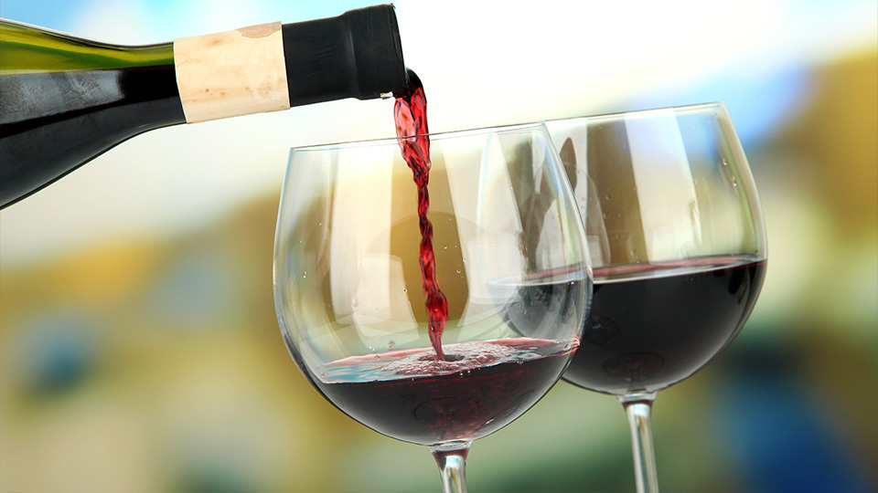 8月4日(木)開催　★ワイン教室【初級編】のご案内