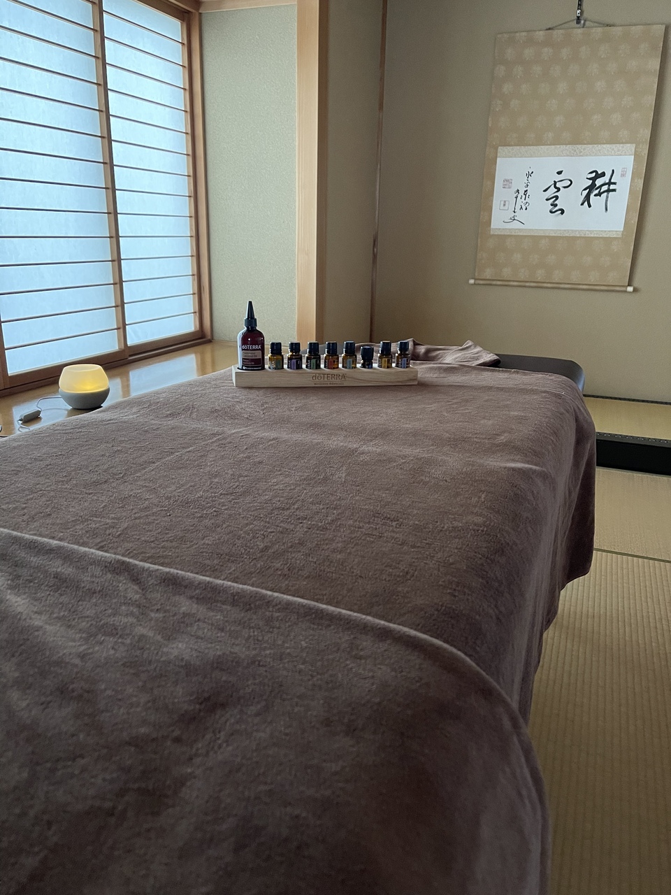 だれでもおうちセラピスト